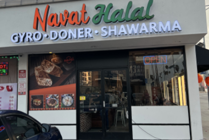 NAVAT Halal Hollywood